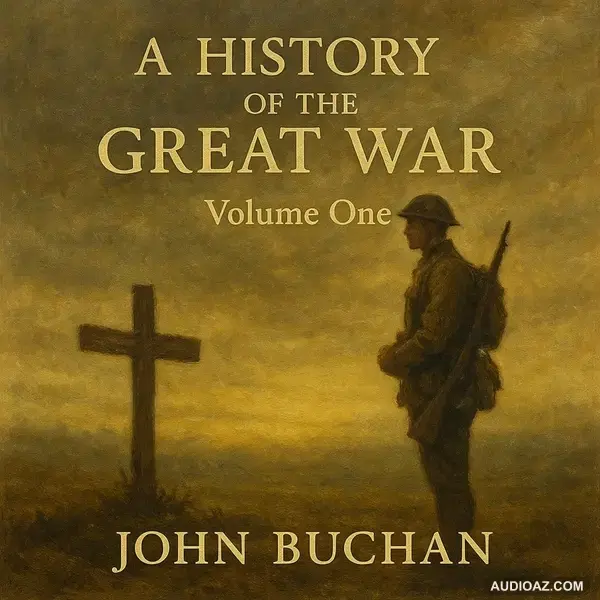 A History of the Great War, Vol. 1 β The World Descends into War | John Buchan Part 4