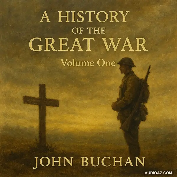 A History of the Great War, Vol. 1 — The World Descends into War | John Buchan Part 2