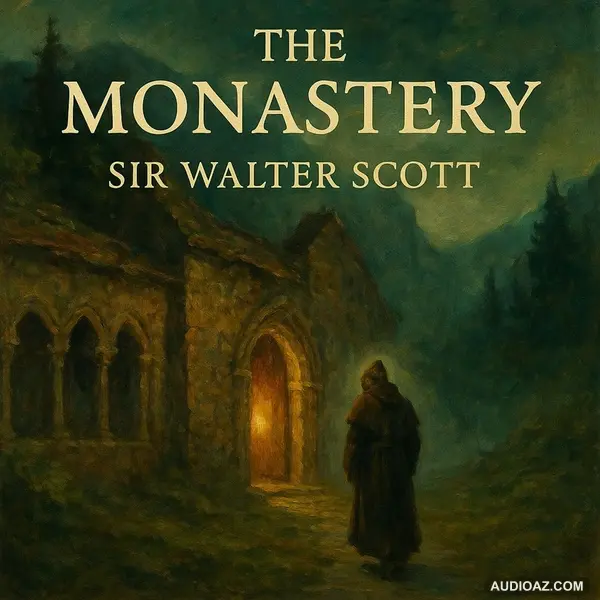 The Monastery – A Timeless Tale of Faith, Honor & Mystery | Sir Walter Scott Part 2