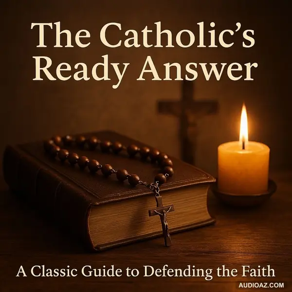 The Catholic’s Ready Answer: A Handbook of Truth, Tradition, and Defense of the Faith Part 3