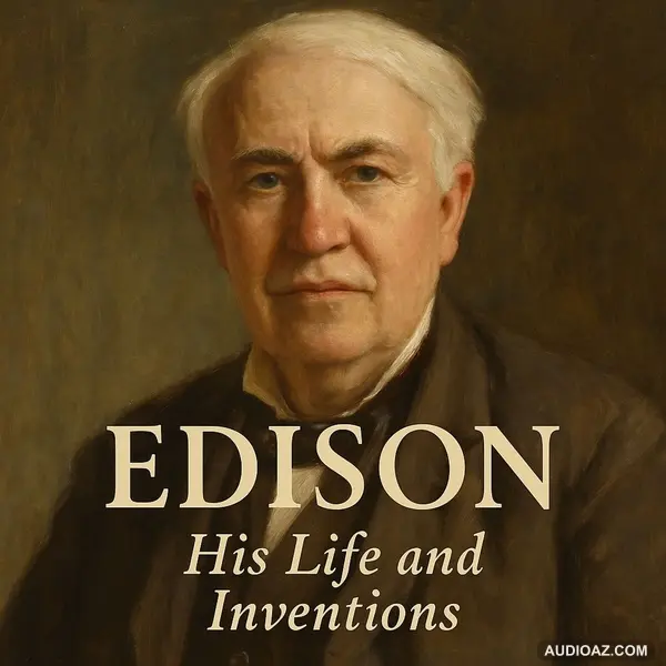 Edison: The Genius of Light and Invention Part 4