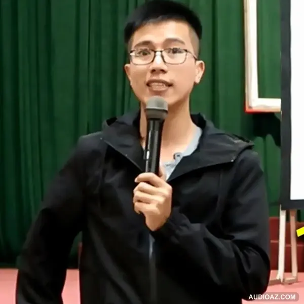 Hành trình phát triển bản thân 10 năm qua của Dang HNN