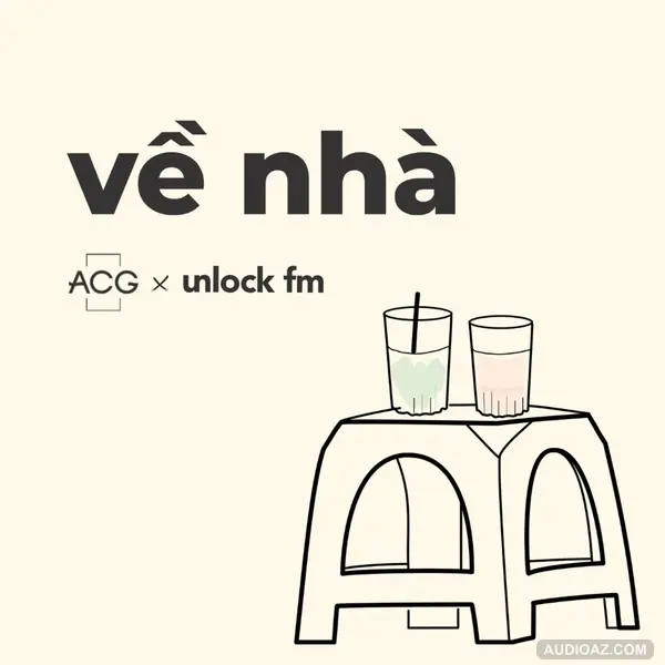 Về Nhà Tập 1 // Martin Place ☕️