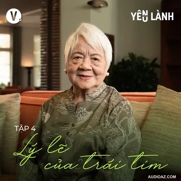 S4#4 Lý lẽ của trái tim - Bà Xuân Phượng