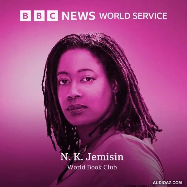 N.K Jemisin