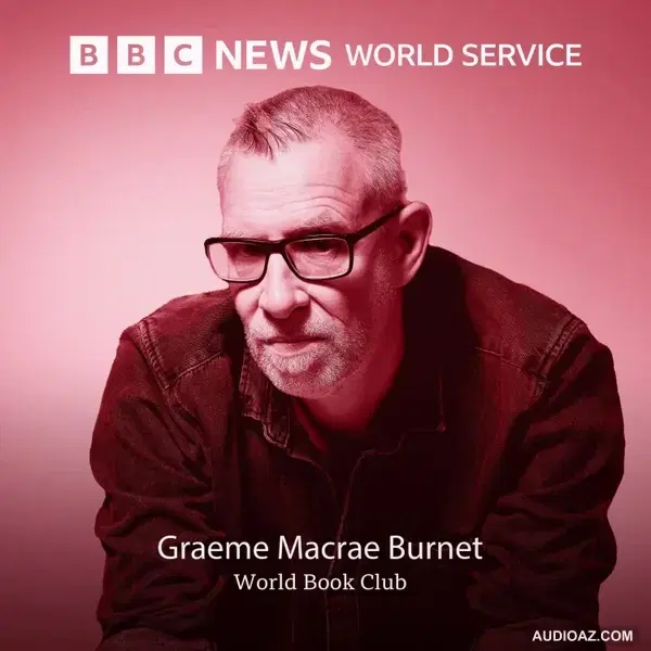 Graeme Macrae Burnet