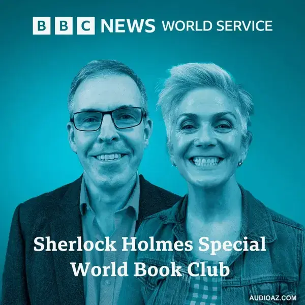 Podcast: Arthur Conan Doyle - The Hound of the Baskervilles
