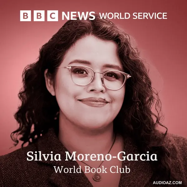 Podcast: Silvia Moreno-Garcia