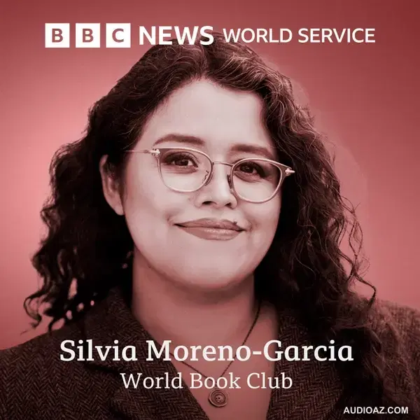 Silvia Moreno-Garcia