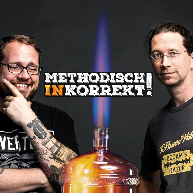 Ep355: Mi349 – "Wir werden wissen"