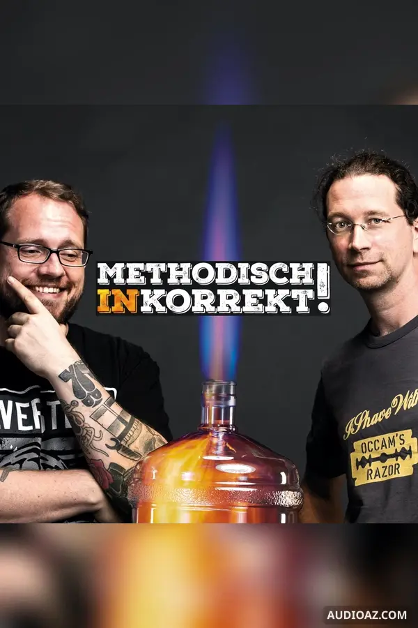 Ep360: Mi354 – "Zwischenwasser"