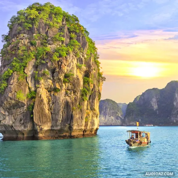 Danh xưng "BIỂN VIỆT NAM THUỘC TOP THẾ GIỚI": Có phải sự thật? | Đồng Nhân