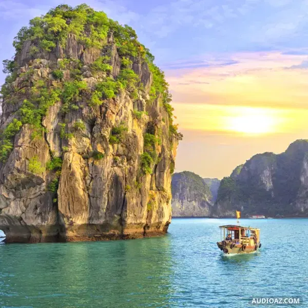 Danh xưng "BIỂN VIỆT NAM THUỘC TOP THẾ GIỚI": Có phải sự thật? | Đồng Nhân