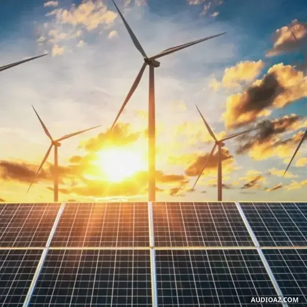 Việt Nam và hành trình "chuyển hướng" sang năng lượng tái tạo | The Scienceholic