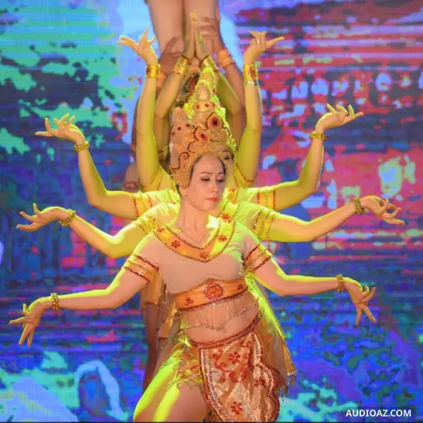 Khái quát về lịch sử Chămpa trong 29 phút | Hải Stark