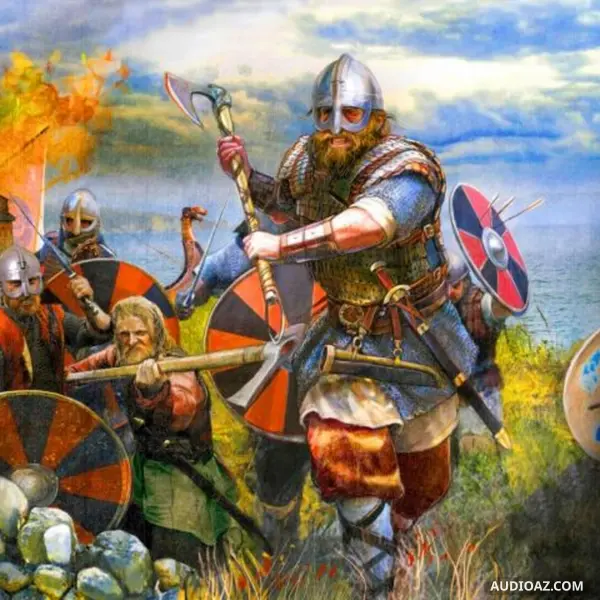 Tóm lược kỷ nguyên Viking trong 37 phút | Trần Phan | Thế Giới