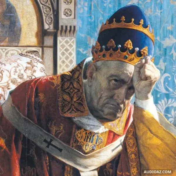 “Bóc phốt” những GIÁO HOÀNG TỒI TỆ bậc nhất trong lịch sử | Nguyễn Phan Thái Vũ | Thế Giới