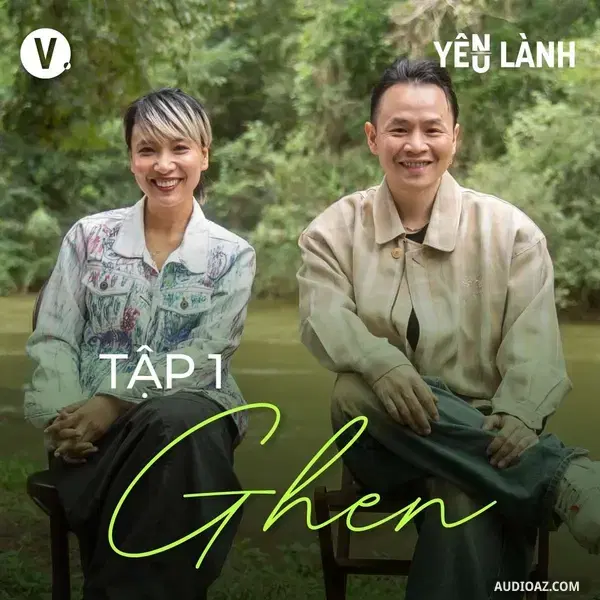 Ep11: S3#1 Ghen - Binz