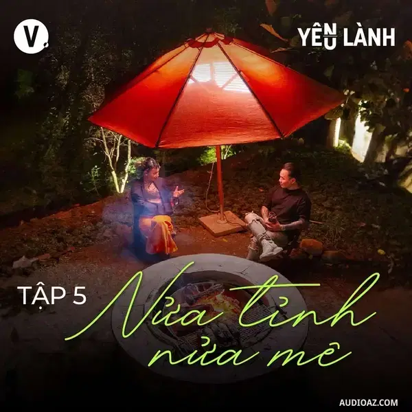 Ep15: S3#5 Nửa tỉnh nửa mê - Xuân Đan (Binz)