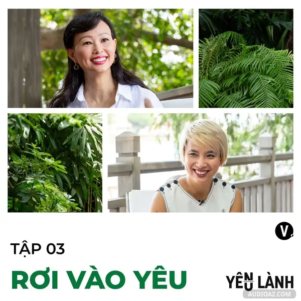 Ep8: S2#3 Rơi vào yêu - Thái Vân Linh