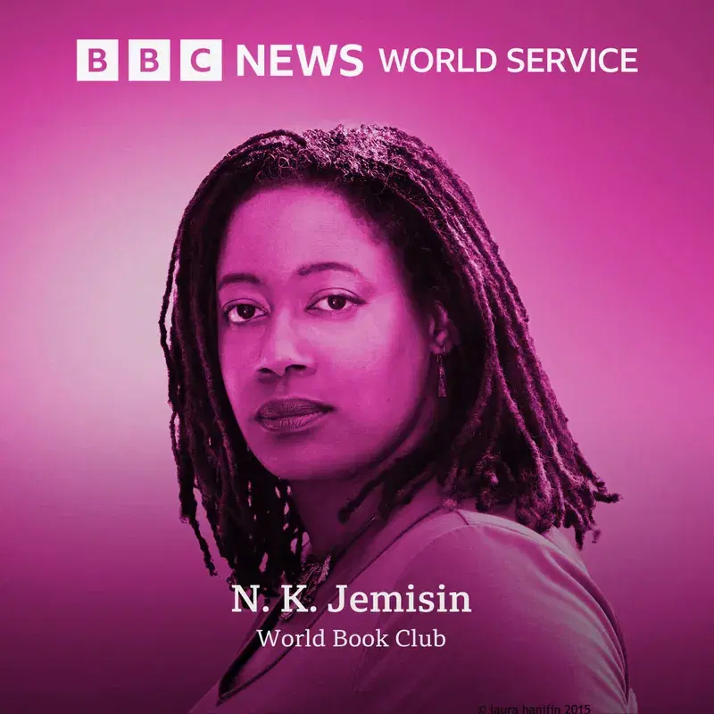 Ep279: N.K Jemisin