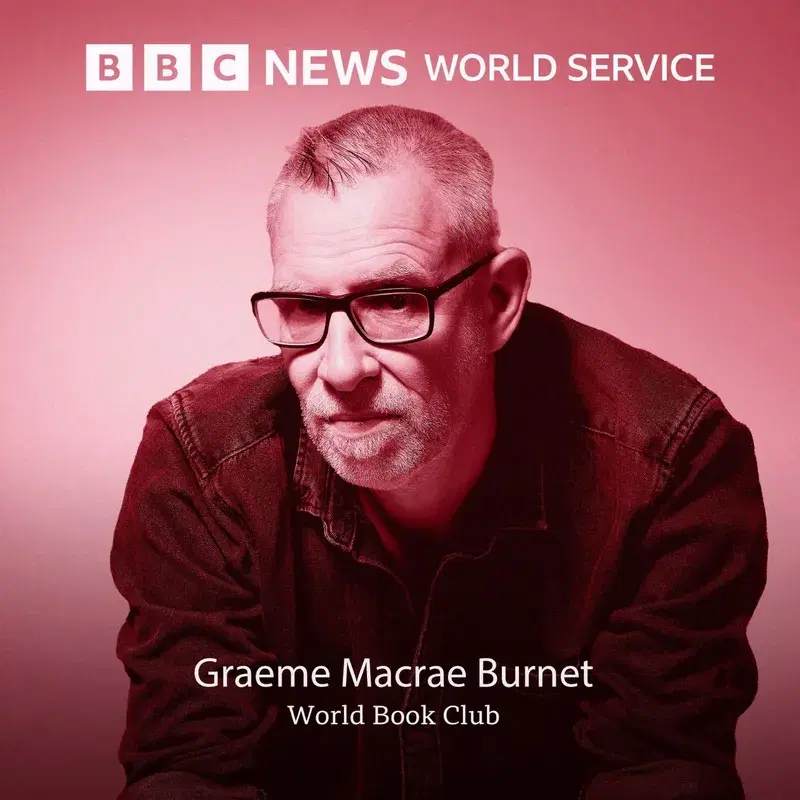 Ep280: Graeme Macrae Burnet