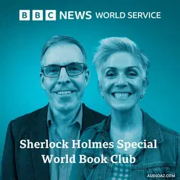 Ep282: Arthur Conan Doyle - The Hound of the Baskervilles