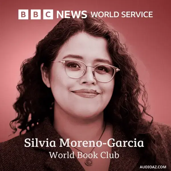 Ep283: Silvia Moreno-Garcia