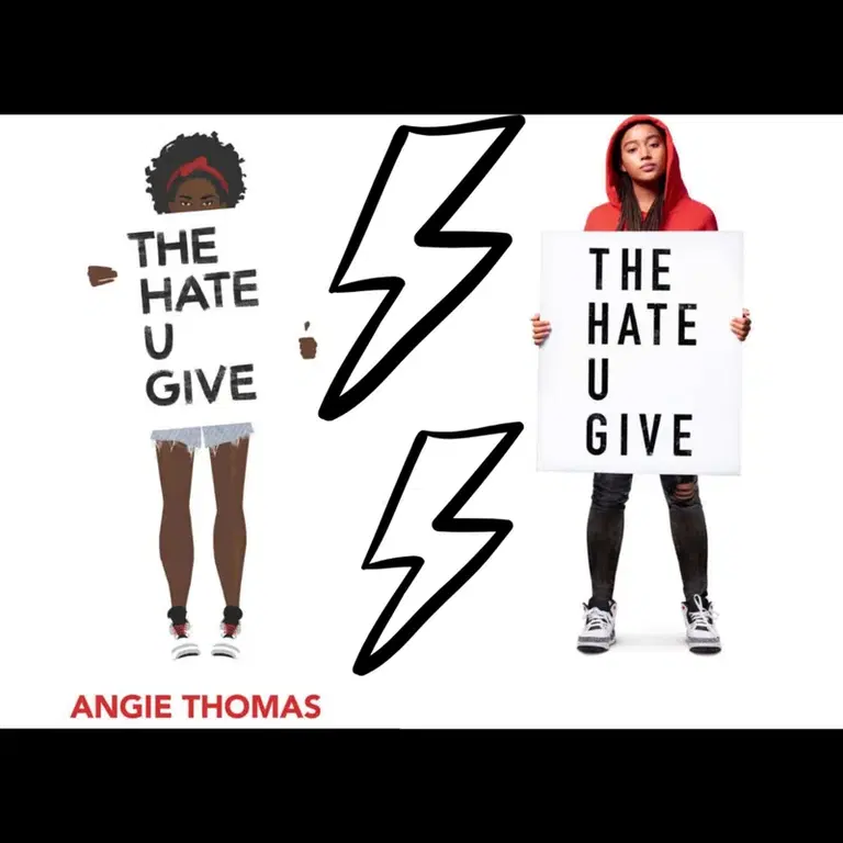 Ep11: The Hate U Give (Tạm dịch: Tìm Lại Công Lý) - Angie Thomas - Tóm tắt sách Bookaster