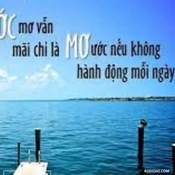 Ep100: Theo đuổi ước mơ liệu có viển vông?