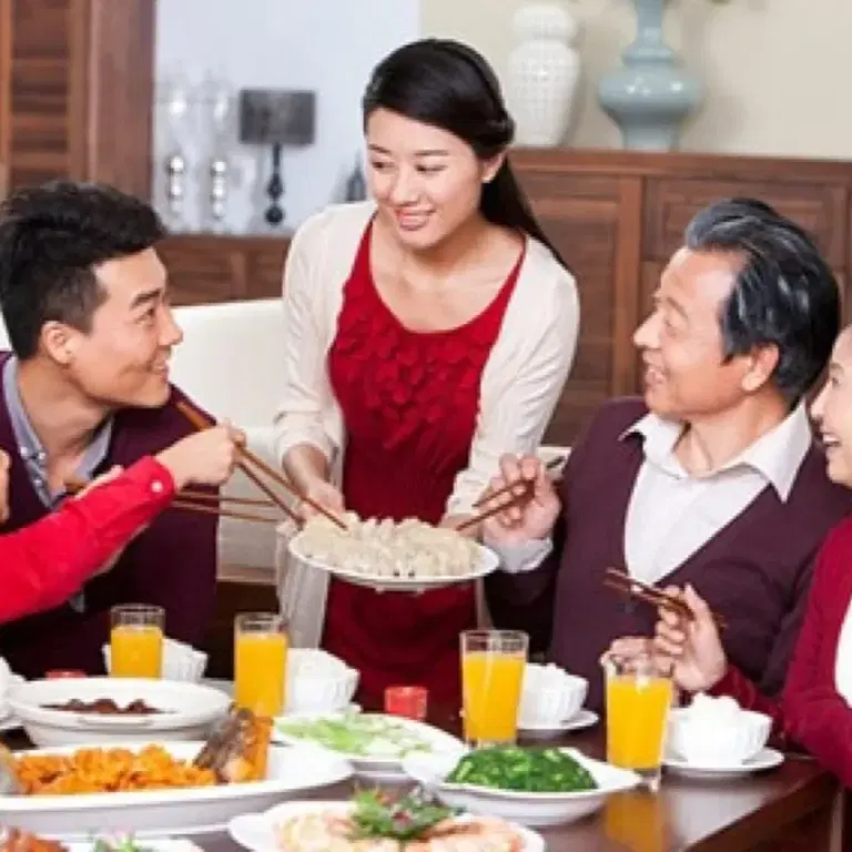 Ep162: Nặng gánh nhà chồng