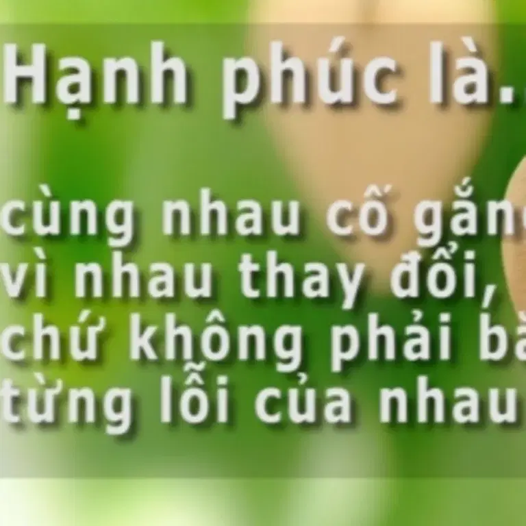 Podcast: Ep166: Chẳng lẽ vì sai lầm thời trẻ mà không được hạnh phúc?