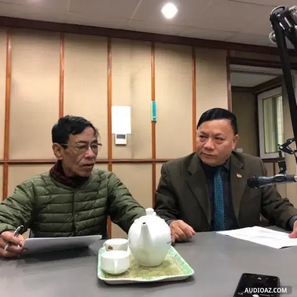 Ep3: Sân trước sân sau - Thi nhau đục khoét