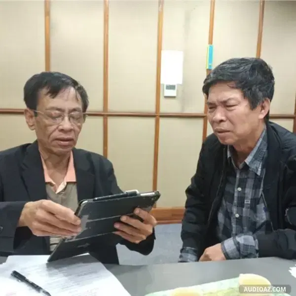 Ep34: Hết hồn vì... tiếng ồn!