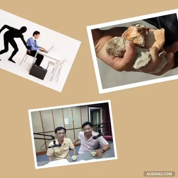 Ep35: Chơi Xấu- Thấu chăng?