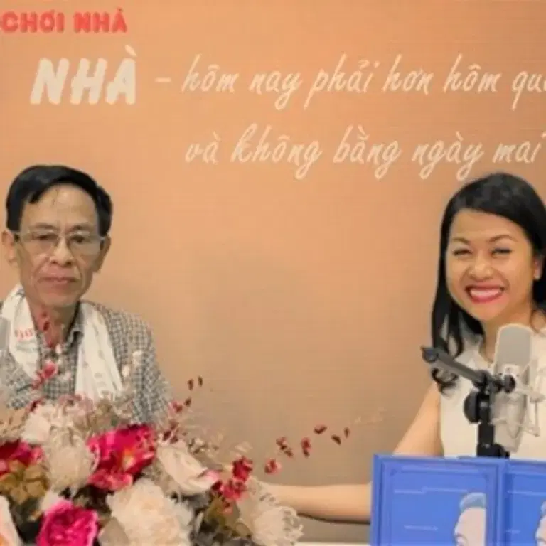 Ep4: Nhà - Hôm nay phải hơn hôm qua và không bằng ngày mai