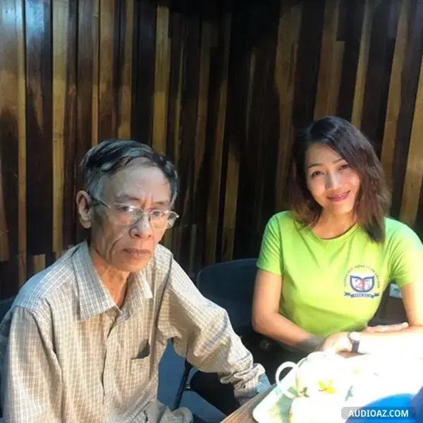 Ep55: Để kết thúc họp lớp không phải đến... tòa án li hôn