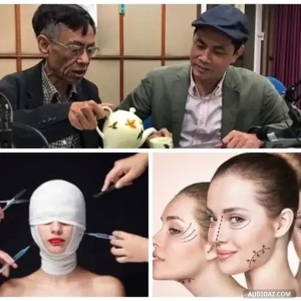 Ep69: Định danh cái đẹp