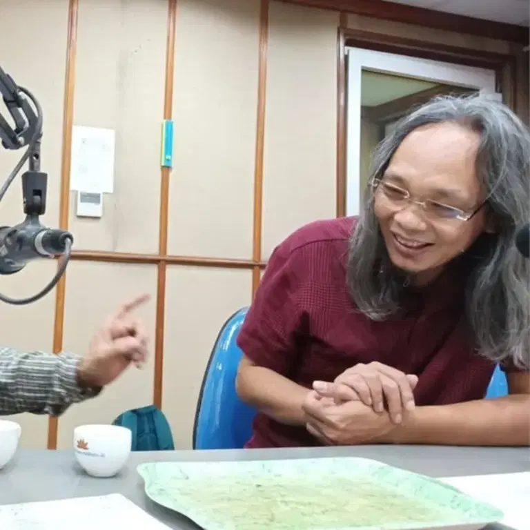 Ep7: Bệnh "ĐỒNG PHỤC"
