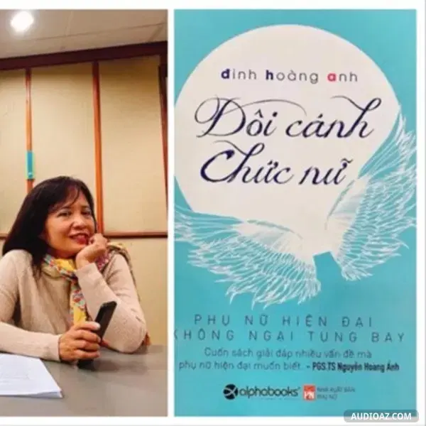 Ep73: Phụ nữ hiện đại không ngại tung bay