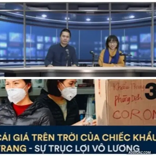Ep74: Đạo đức kinh doanh xuống cấp và câu chuyện “vô cảm”