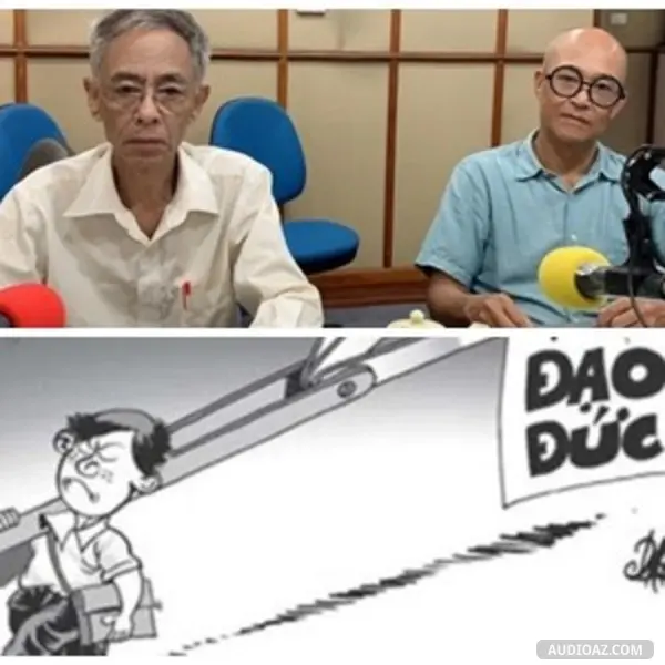 Ep77: Đức - Tài thời 4.0