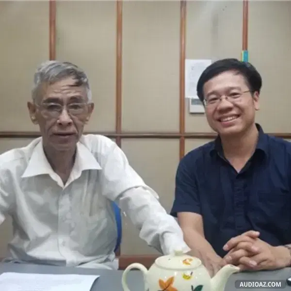 Ep78: Vui buồn chuyện nghề báo