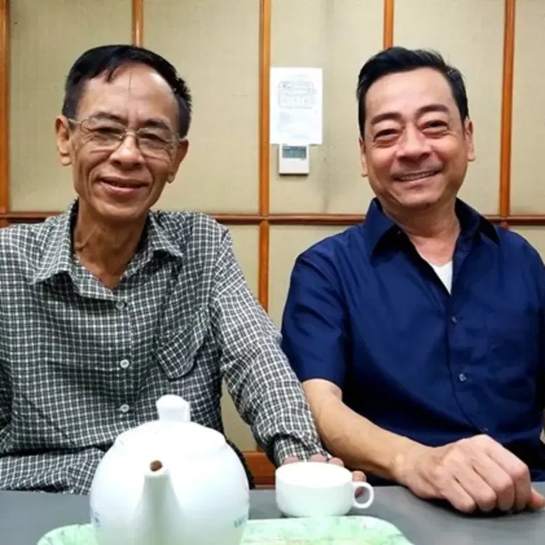 Ep8: Qua đỉnh vinh quang