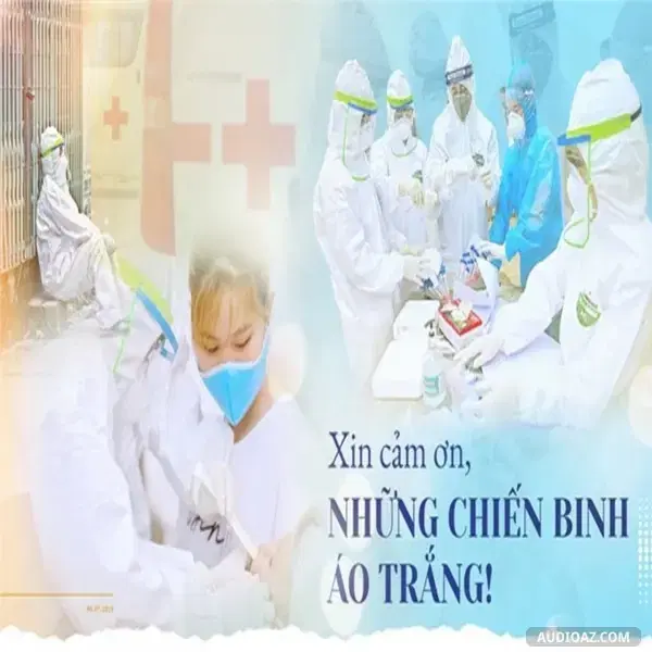 Ep82: Gánh Đất nước trên vai