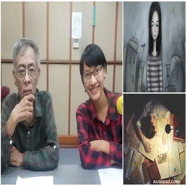 Ep83: Giữa muôn vàn áp lực, người trẻ làm gì để tìm chốn bình yên?