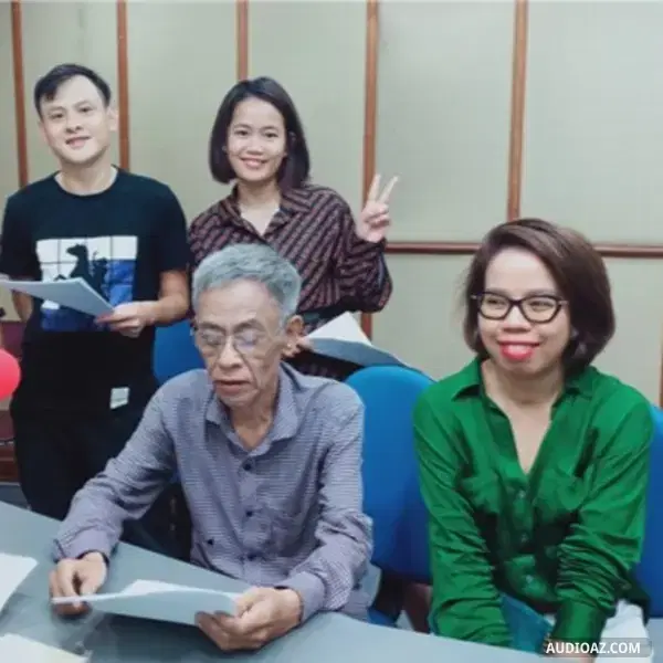 Ep84: Tỏ tình quá lố-xuống hố tình yêu