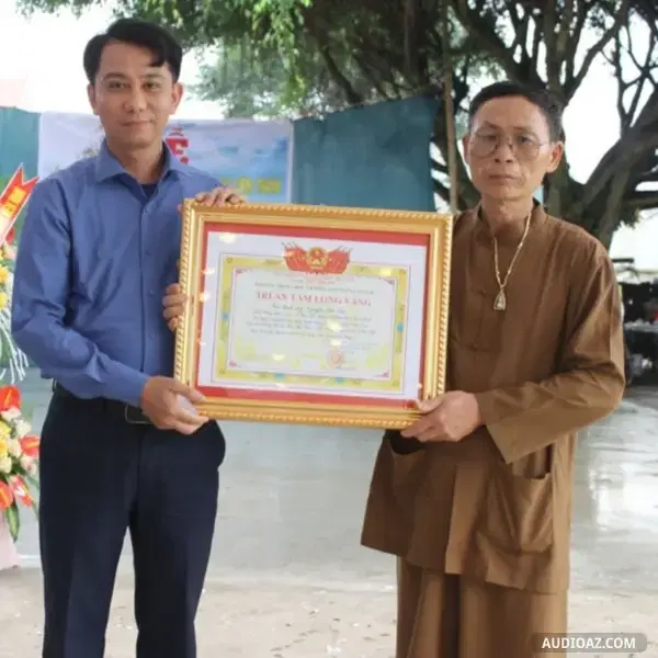 Ep91: Chuyện làm đường của lão nông "gàn dở"