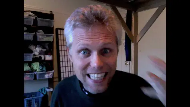 Ep177: More Ninja Teacher