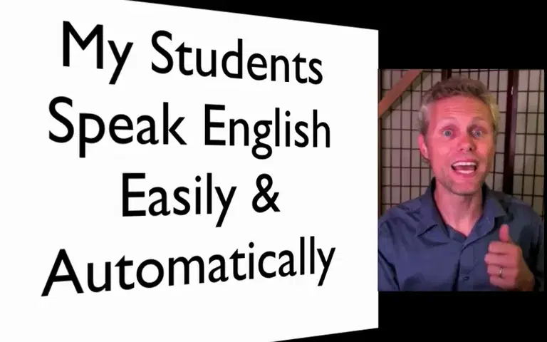 Ep179: Introduction To Effortless English